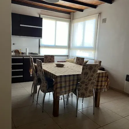 Apartamento Departamento Nuevo San Juan Exterior foto