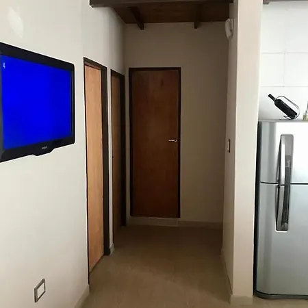 Apartamento Departamento Nuevo San Juan Exterior foto