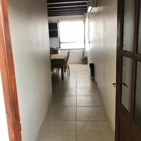 Apartamento Departamento Nuevo San Juan Exterior foto