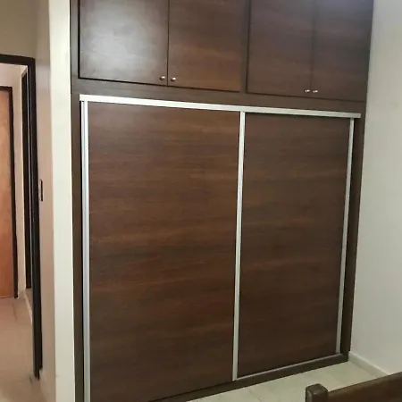 Apartamento Departamento Nuevo San Juan Exterior foto