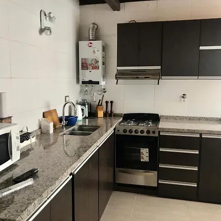 Apartamento Departamento Nuevo San Juan Exterior foto
