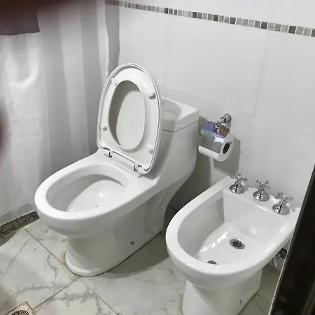 Apartamento Departamento Nuevo San Juan Exterior foto