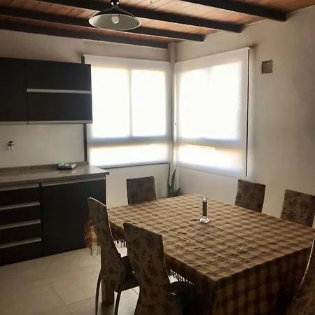 Apartamento Departamento Nuevo San Juan Exterior foto