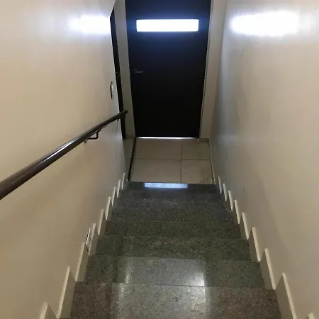 Apartamento Departamento Nuevo San Juan Exterior foto