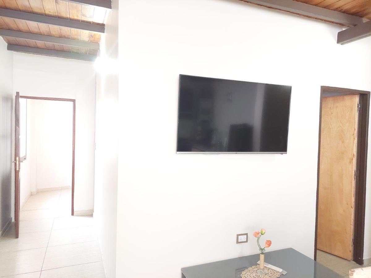 Apartment Departamento Nuevo