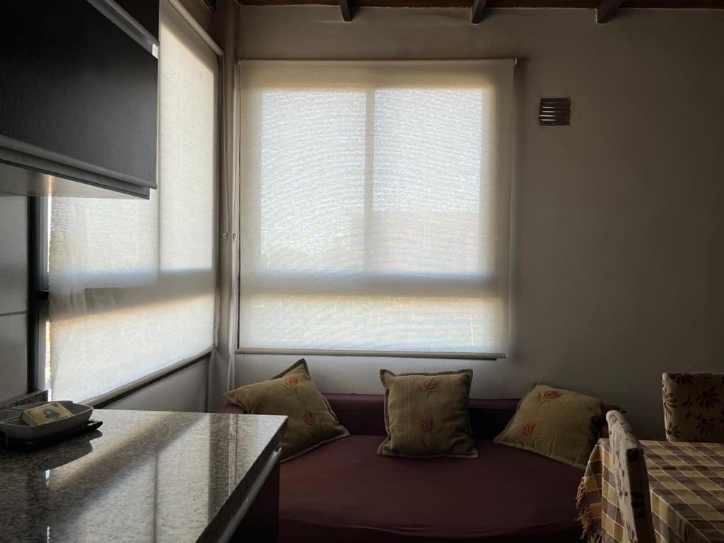 Apartment Departamento Nuevo