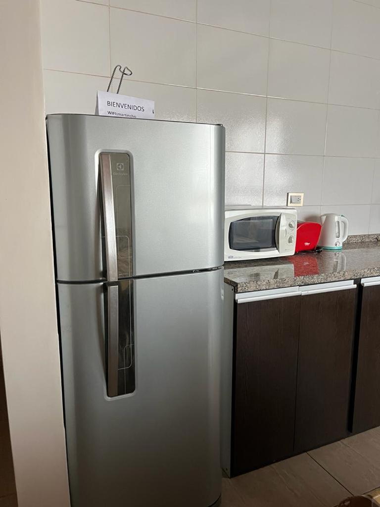 Departamento Nuevo San Juan