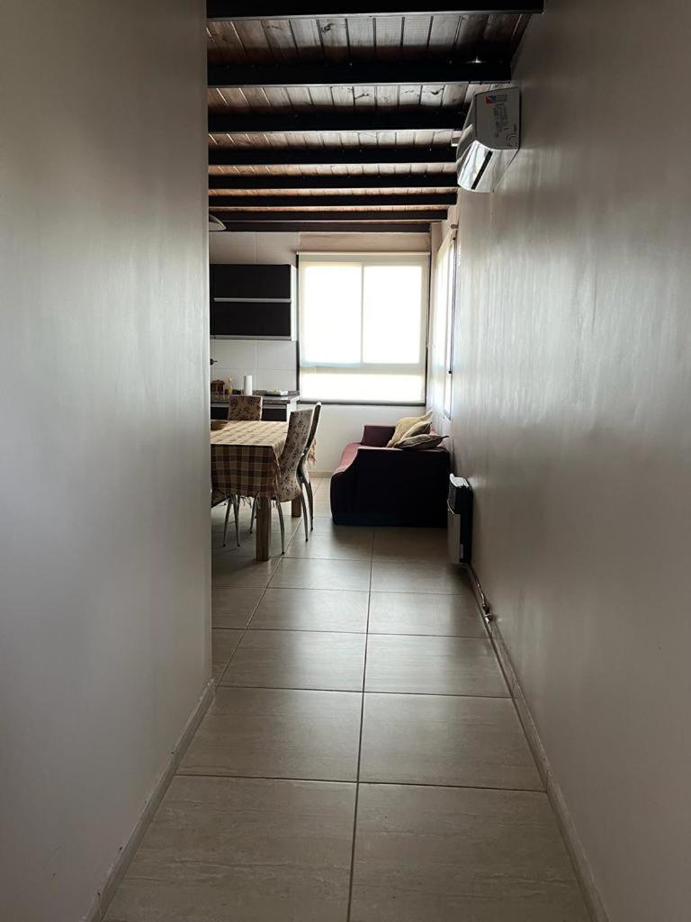 Departamento Nuevo Apartment San Juan