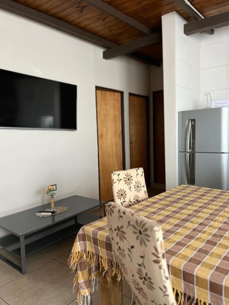 Apartment Departamento Nuevo *