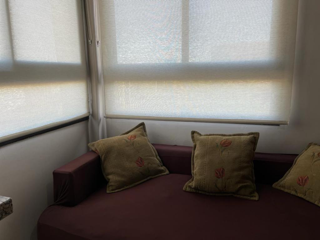 Apartment Departamento Nuevo *