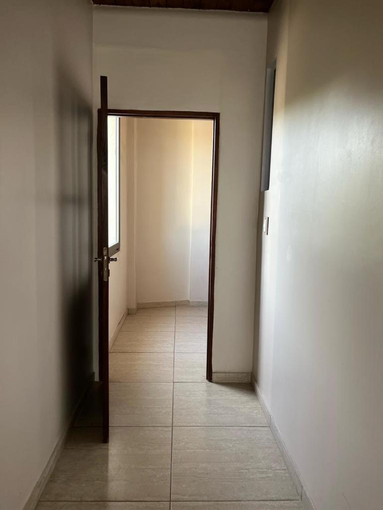 Departamento Nuevo Apartment