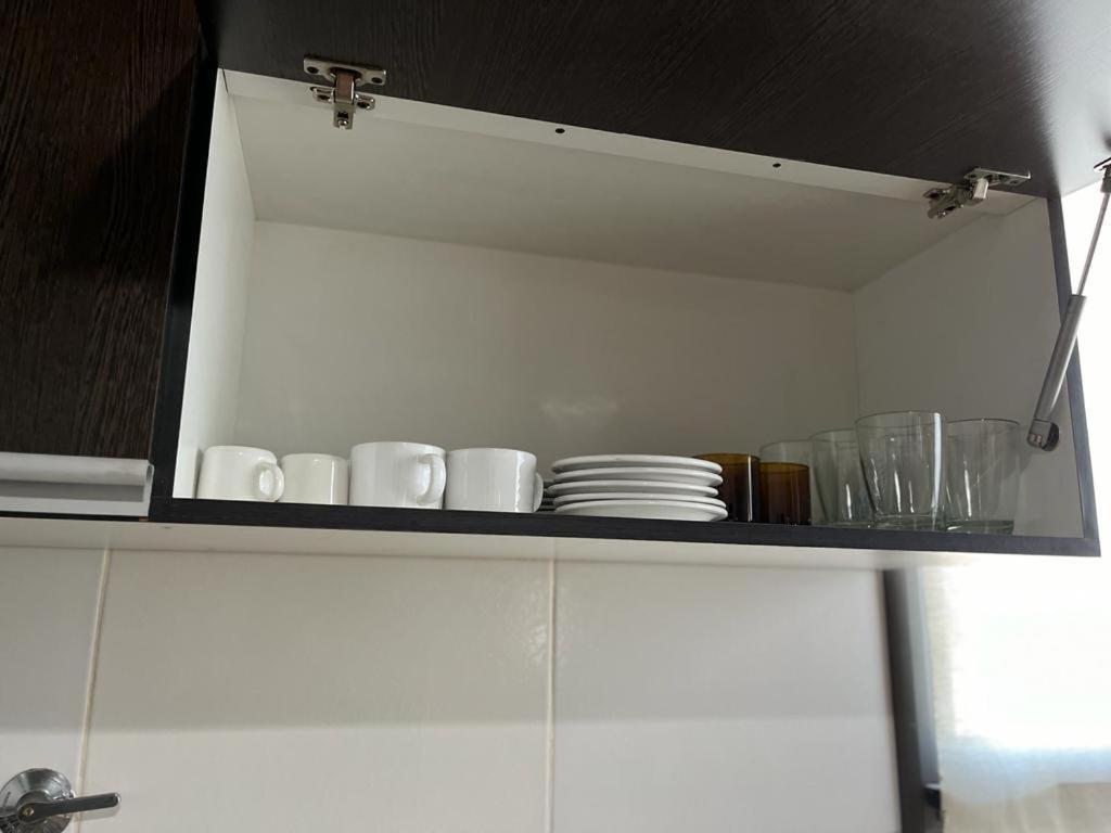 Departamento Nuevo * San Juan