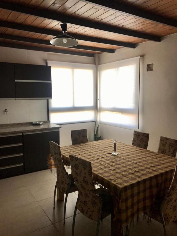 Apartment Departamento Nuevo San Juan